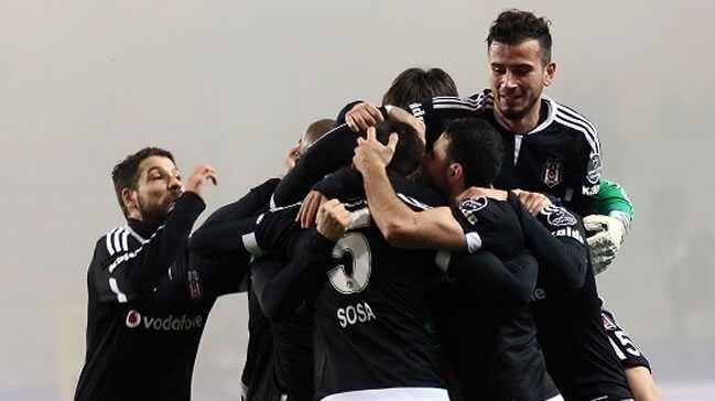 beikta  tweet  galatasaray  mustafa denizli  hafif bir sis fotoraflar resimleri