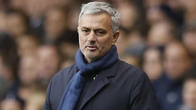 mourinho  manchester united fotoraflar resimleri