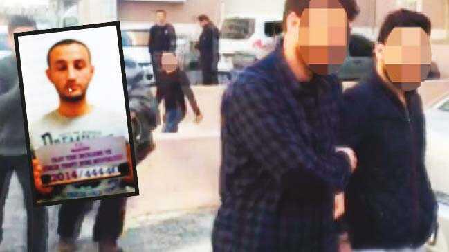 Salih Neccar  ankara  terr saldrs fotoraflar resimleri