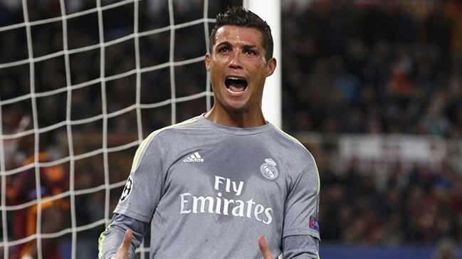 5 spanyol temsilcisi Avrupa'da 13-0'lk seri yakalad
