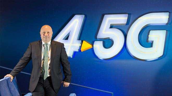 Turkcell data ve dijital servislerle byd tm zamanlarn gelir rekorunu krd