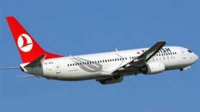 THY, Royal Brunei Havayollar ibirlii
