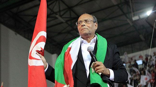 Tunus eski Cumhurbakan Trkiye'nin neden hedefte olduunu aklad