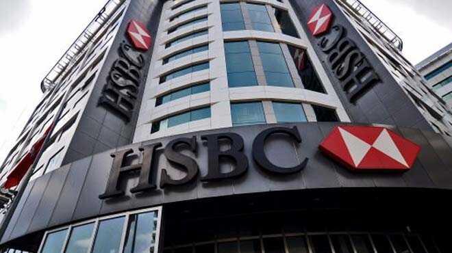 HSBC, Trkiye'den kmaktan vazgeti