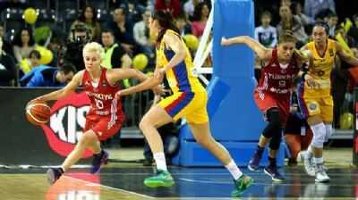 Turkcellden kadn basketboluna destek
