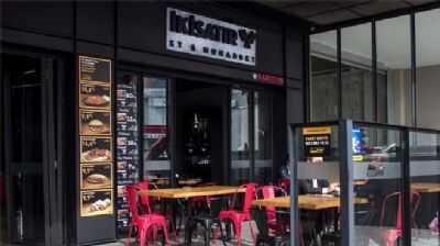 Restoran bana 1 milyon TL yatrm
