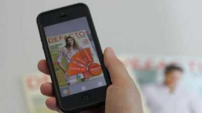 DeFactoda Omnichannel ile alveri alkanlklar deiiyor