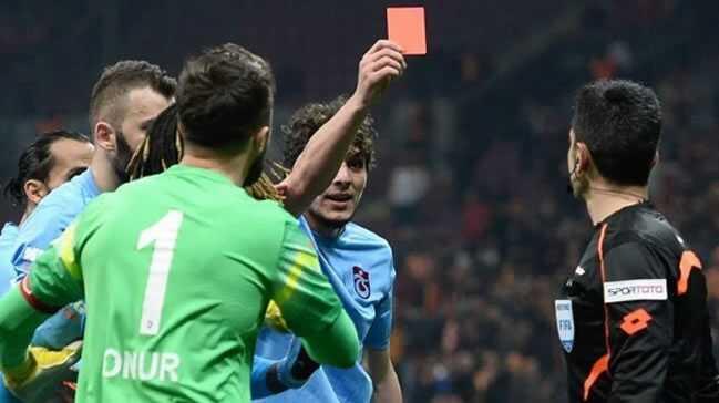 salih dursun  trabzonspor  salih dursunun cezas belli oldu  galatasaray  deniz ate bitnel ve salih dursun fotoraflar resimleri