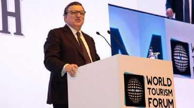 World Tourism Forum turizm sektrne canllk getiriyor