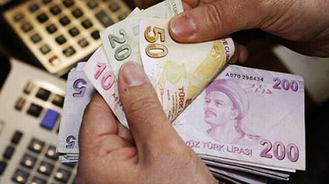 Devlet her vatandaa 15 bin lira veriyor! te almann yollar