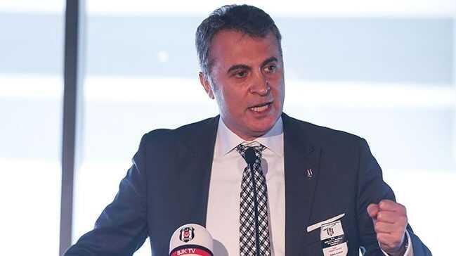 fikret orman  beikta  vodafone arena  divan kurulu  bor fotoraflar resimleri