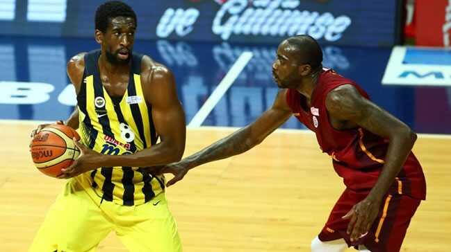 Fenerbahe'den Galatasarayllar ldrtan arklar