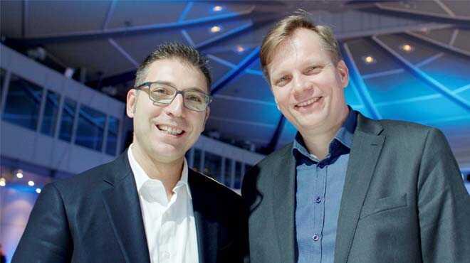 Sennheiser ikinci partnerini tantt