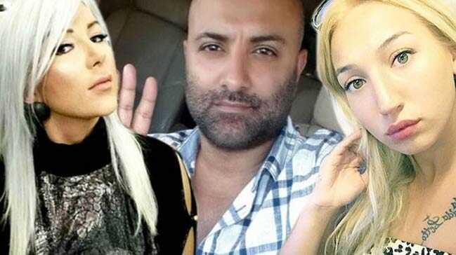 Nazl Hamarat Vijdan Vatansever'e hesap sordu