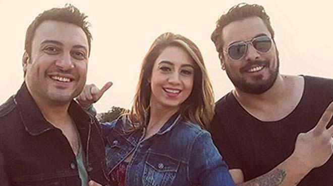 2 Dj bu albmde bir araya geldi 