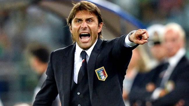 Chelsea Antonio Conte ile 3 yllk anlama salad