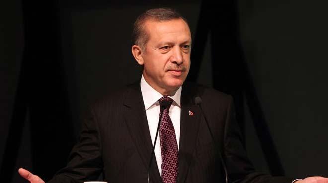 Cumhurbakan Erdoan konutu