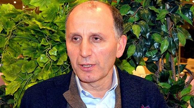 Muharrem Usta aklad: UEFA 2+2 yl dnyor