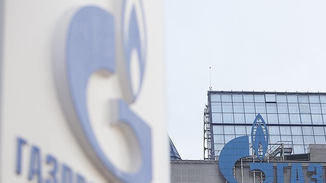 'Gazprom'un uygulad ksnt hukuksuz'