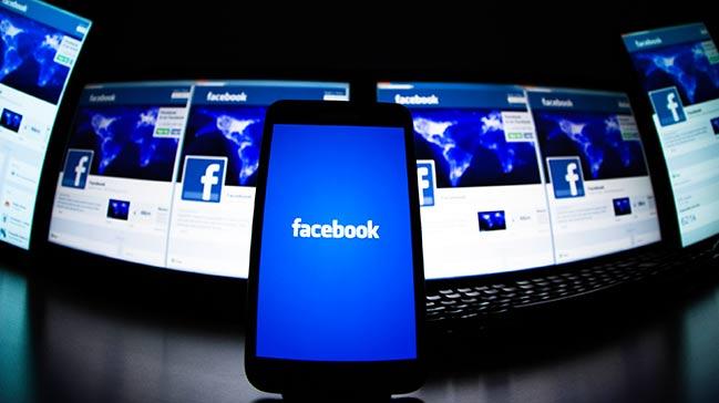 Facebook'un st dzey yneticisi tutukland