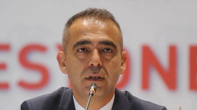 MHK'dan Fikret Orman'a jet cevap