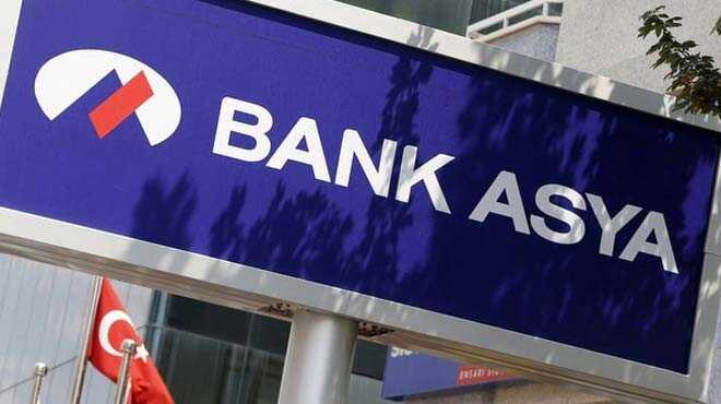 Bank Asya st ynetiminde deiim