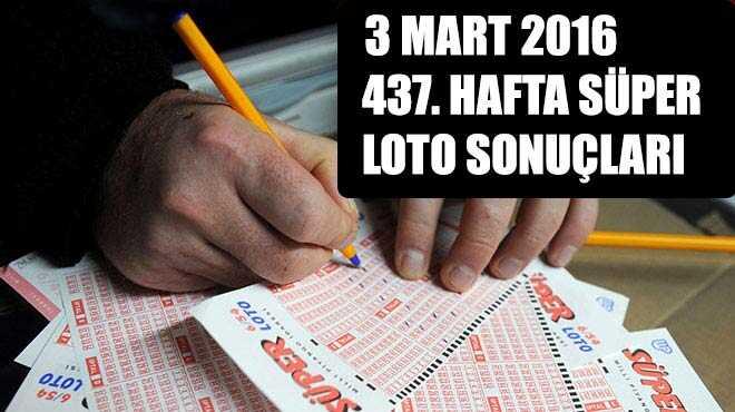 3 mart s�per loto sonu�lar�  s�per loto �ekili�i  3 mart  ikramiye  kazanan numaralar  mpi foto�raflar� resimleri