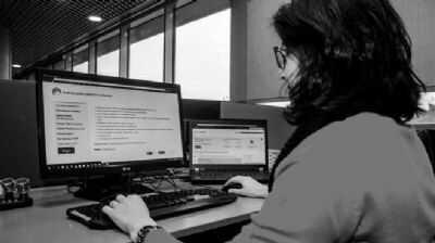 verenlerle i arayanlar arasnda kpr