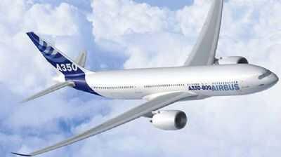 Airbus artk in'de de retecek