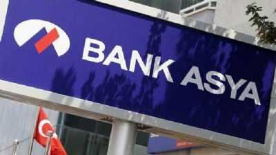 Bank Asya st ynetiminde deiim