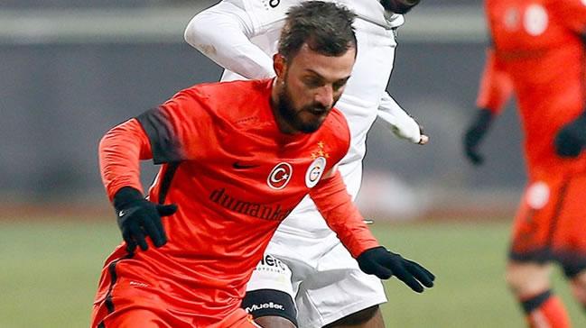 Galatasarayllardan Emre olak'a tepki