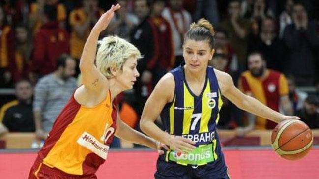 Fenerbahe, Galatasaray'a yetimek istiyor