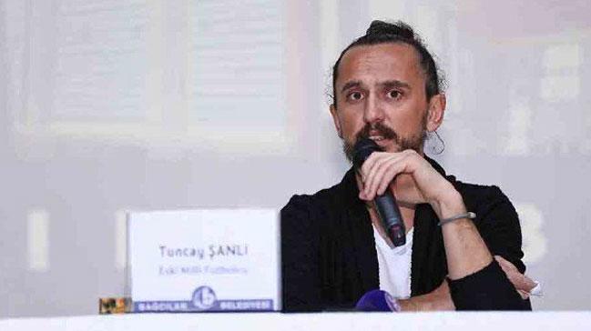 Tuncay anl: 'Fenerbahe UEFA'da final oynar'