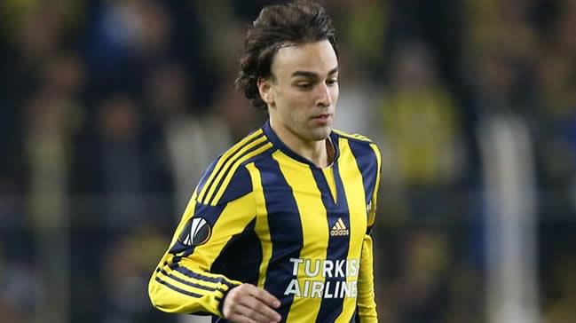 Markovic'ten Liverpool'a ziyaret