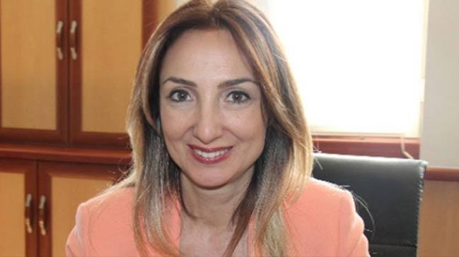 CHP'de Aylin Nazlaka'ya ihra karar