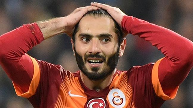 Hamit'ten ynetime ok eden cevap