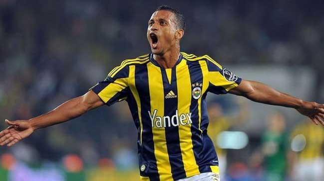 Fenerbahe'de Nani kadroya alnmad!