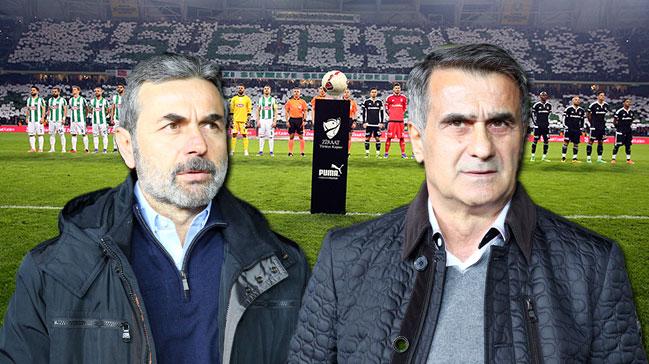 Konyaspor'dan Beikta'a tarihi jest! 'ampiyon olursanz...'