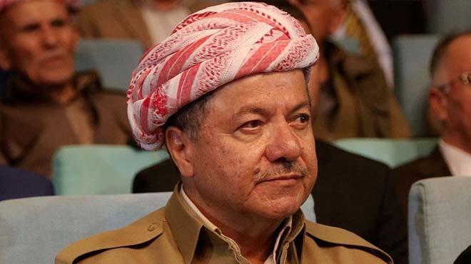 IKBY Bakan Barzani: Yolsuzlukla da mcadele edeceiz