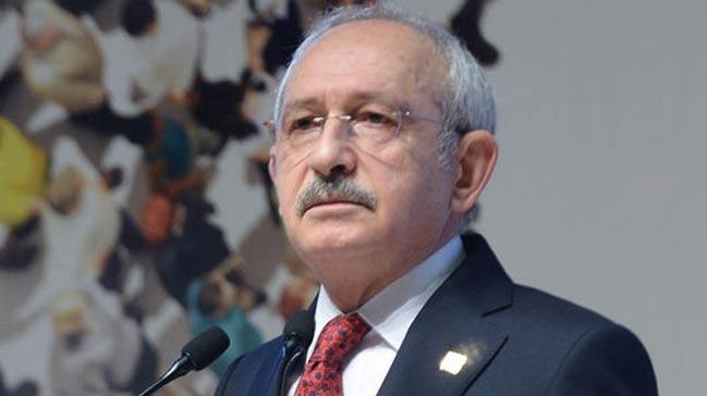 CHP'nin gemiini unutan Bakan!