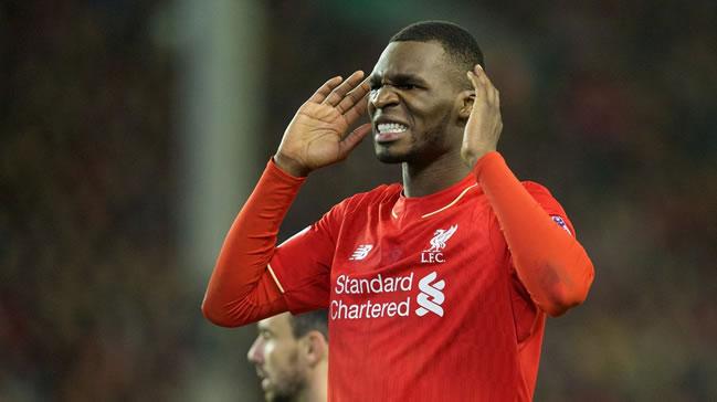 Benteke'den Fenerbahe'ye olumlu cevap