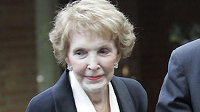 Nancy Reagan ld