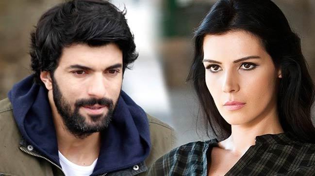 Engin Akyrek ve Hatice endil ayn dizide oynayacak