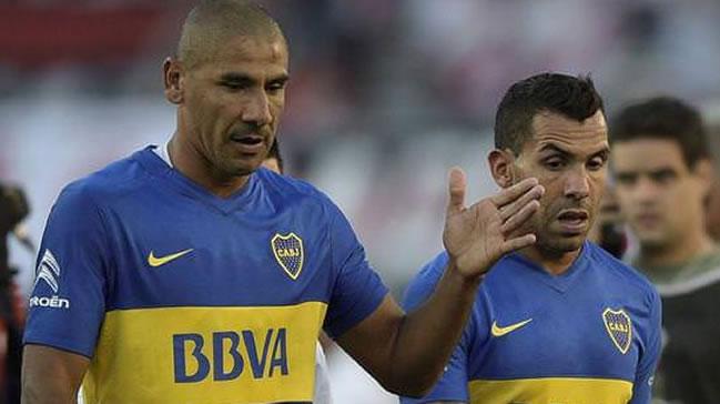 River Plate - Boca Juniors: 0-0