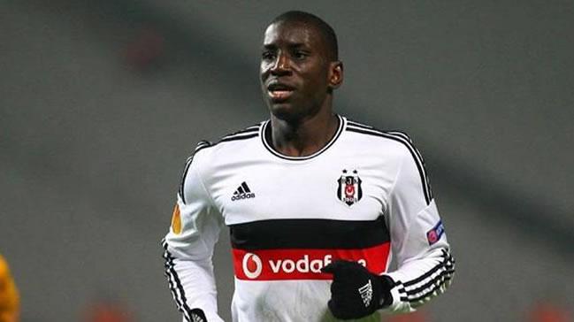 Demba Ba'dan ampiyonluk mesaj