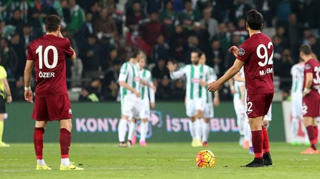 Trabzonspor'da oke eden iddia! Kavga ettiler