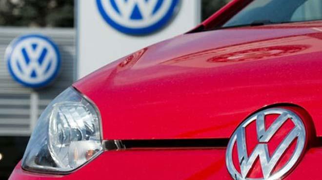  Volkswagen skandalnda sular durulmuyor