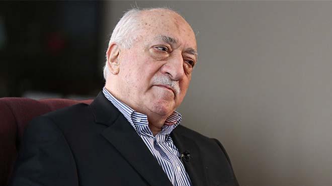 Fethullah Glen'in kardeine ok karar!