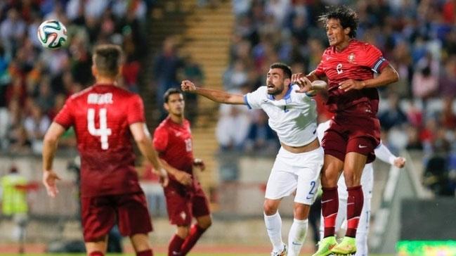 Bruno Alves'in yerine gz koydu