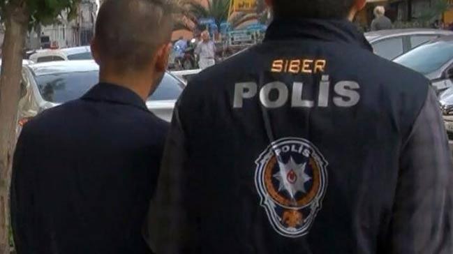 stanbul polisinden Deep Web operasyonu